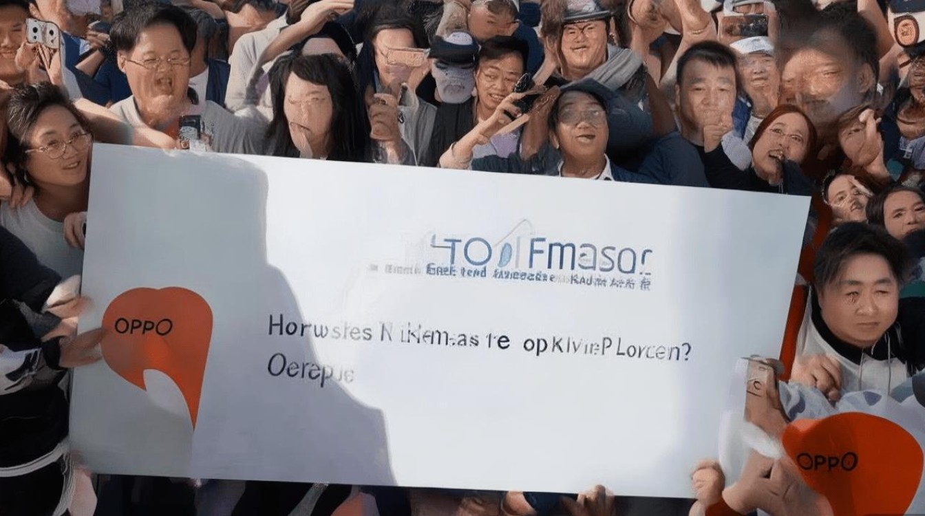 oppo粉丝怎么称呼？oppo粉丝的专属称呼是什么？