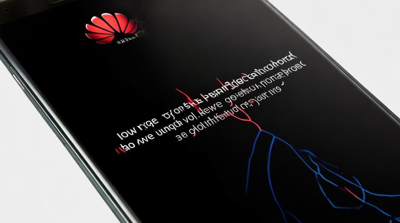 华为锁屏手势密码忘了怎么解锁?