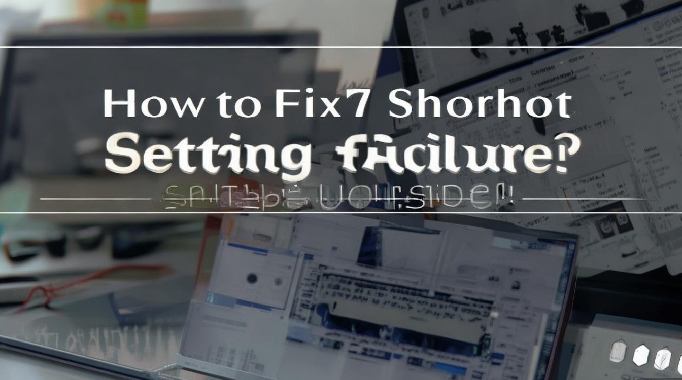 苹果7快捷键设置失败怎么办?解决方法在这里!