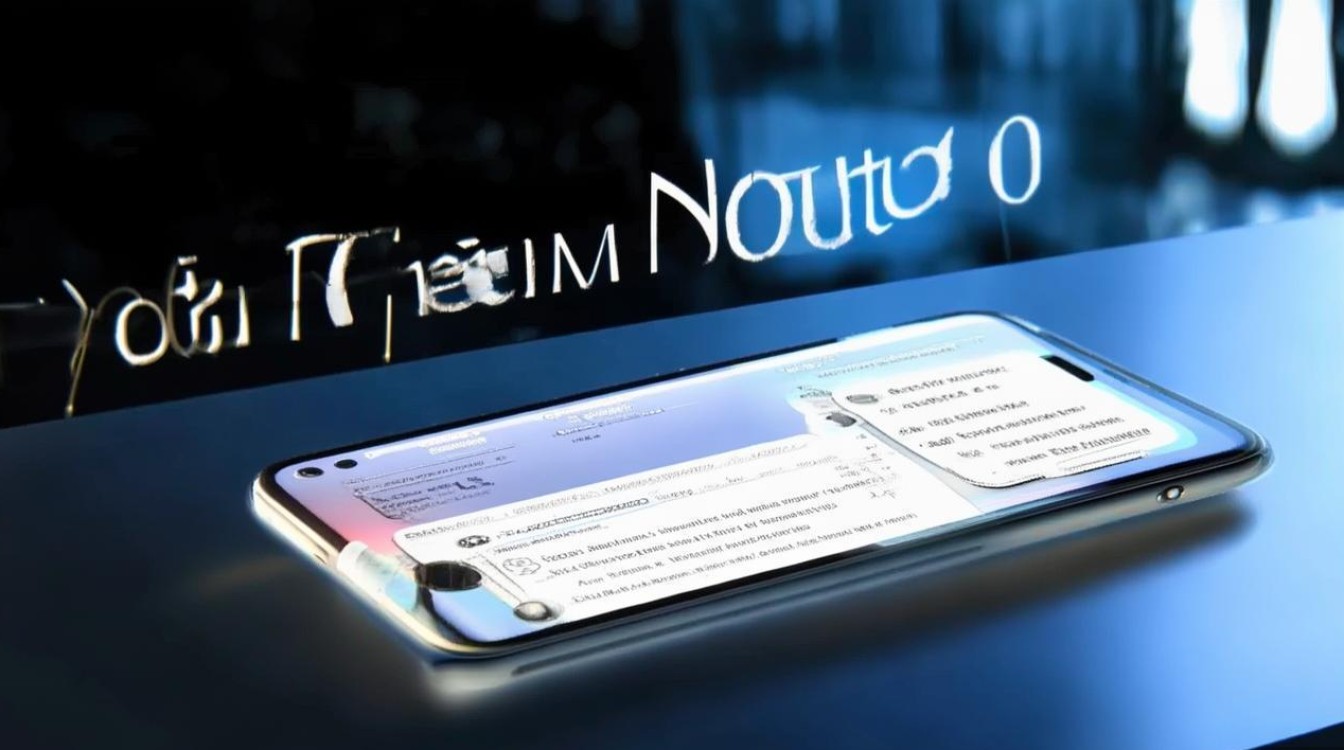 Redmi Note10什么时候发布？配置参数抢先看！