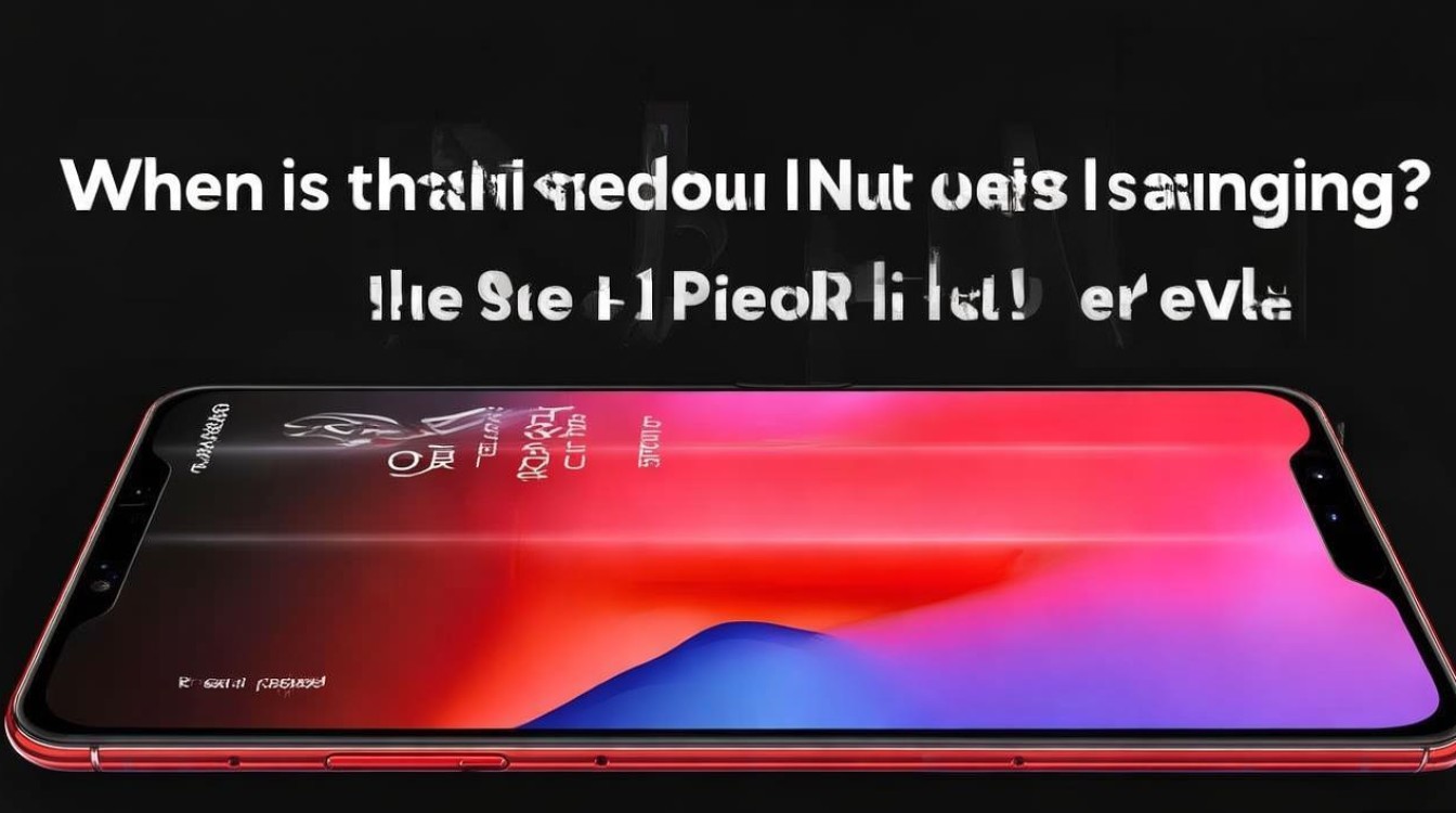 Redmi Note10什么时候发布？配置参数抢先看！
