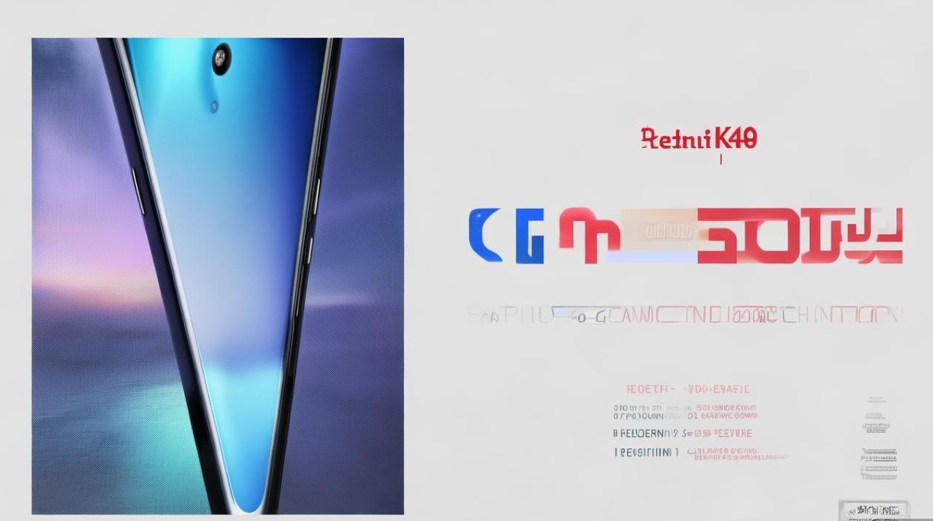 红米k40什么时候发布？上线时间、配置及价格介绍