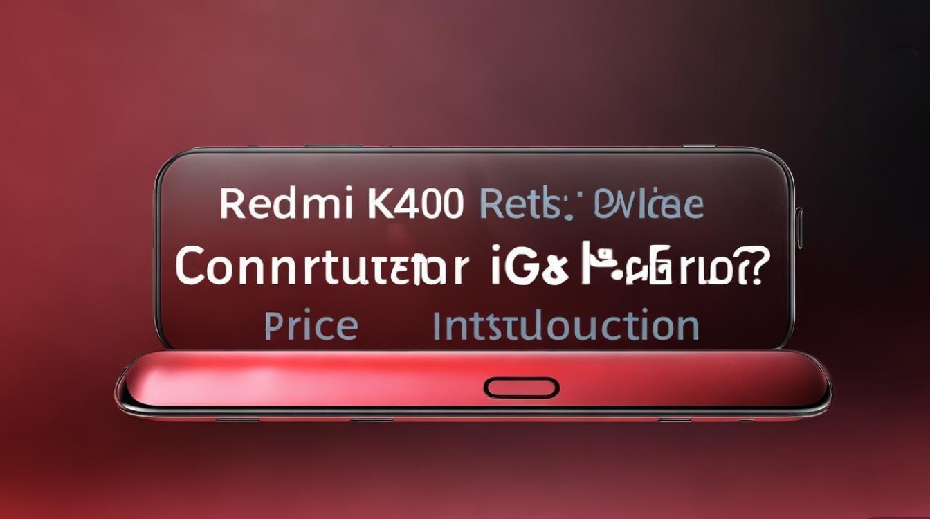 红米k40什么时候发布？上线时间、配置及价格介绍