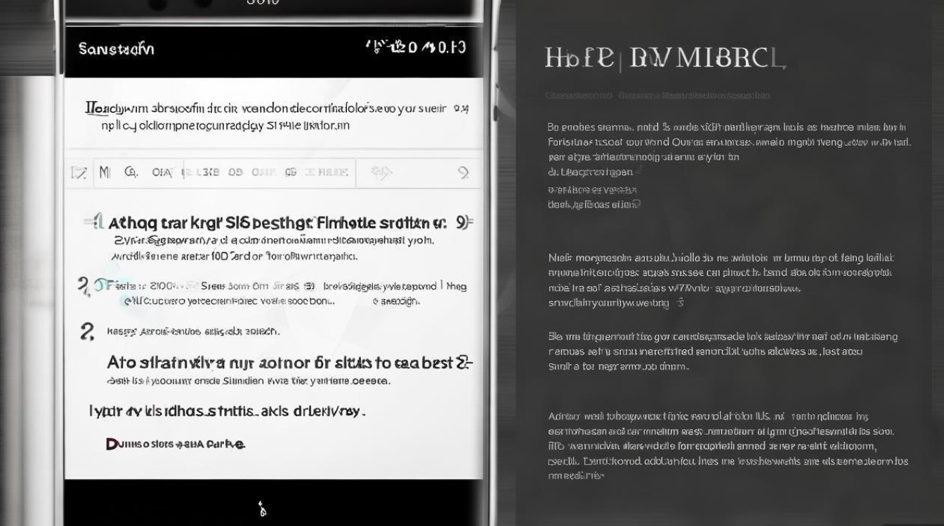 三星手机大卡剪小卡教程，自己剪会损坏吗？注意事项有哪些？