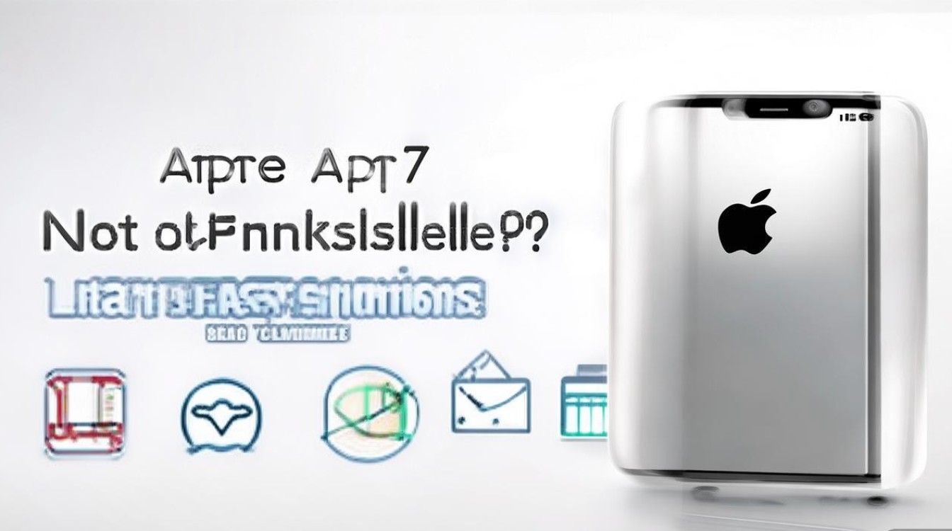 苹果7应用删不掉怎么办？教你3招轻松解决！