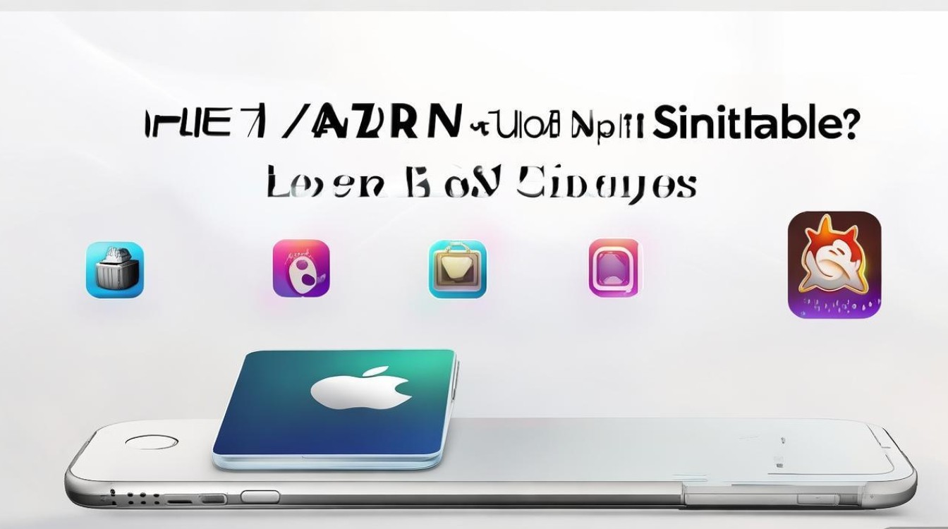 苹果7应用删不掉怎么办？教你3招轻松解决！