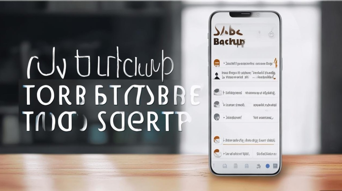 oppo手机系统备份教程，新手怎么一步步操作备份？