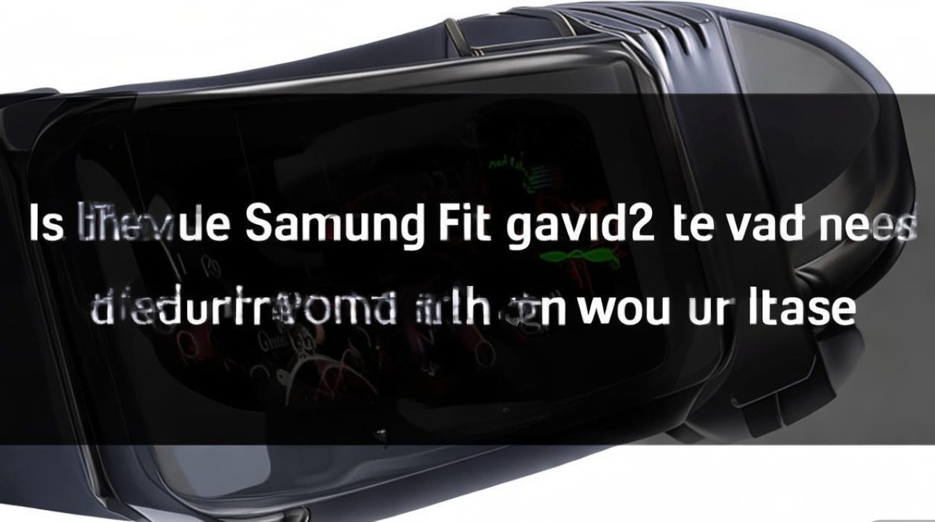 三星Galaxy Fit2智能手环性价比高吗？功能配置值得买吗？