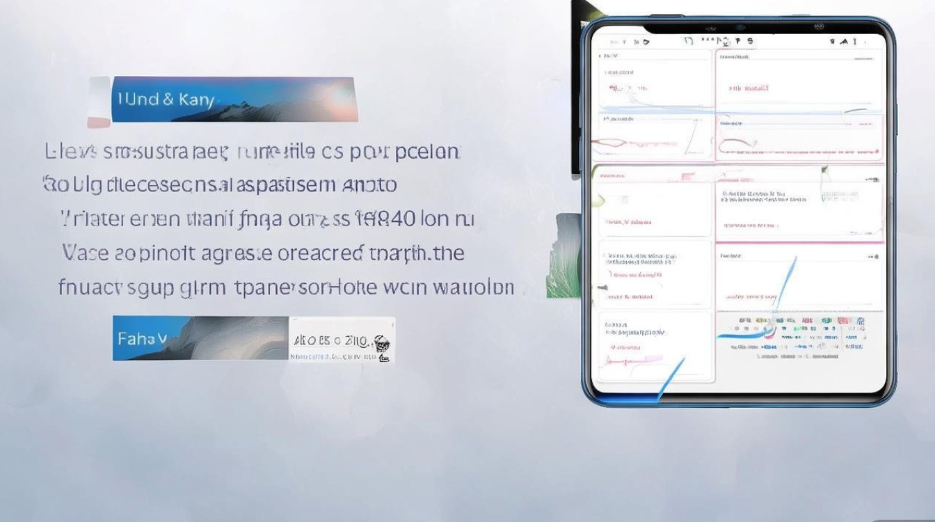 荣耀v40怎么强制分屏？分屏方法详解