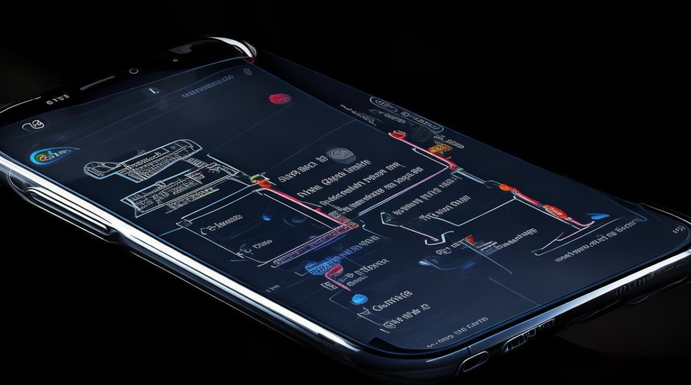 三星主屏幕怎么设置壁纸？详细步骤在这里