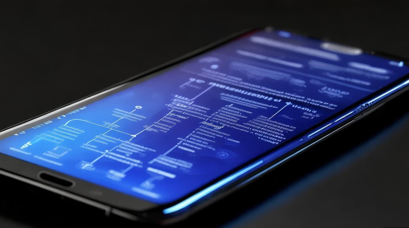 三星主屏幕怎么设置壁纸？详细步骤在这里