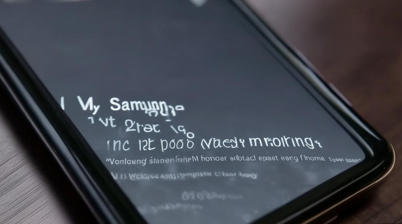 三星手机不能拍照了 怎么回事