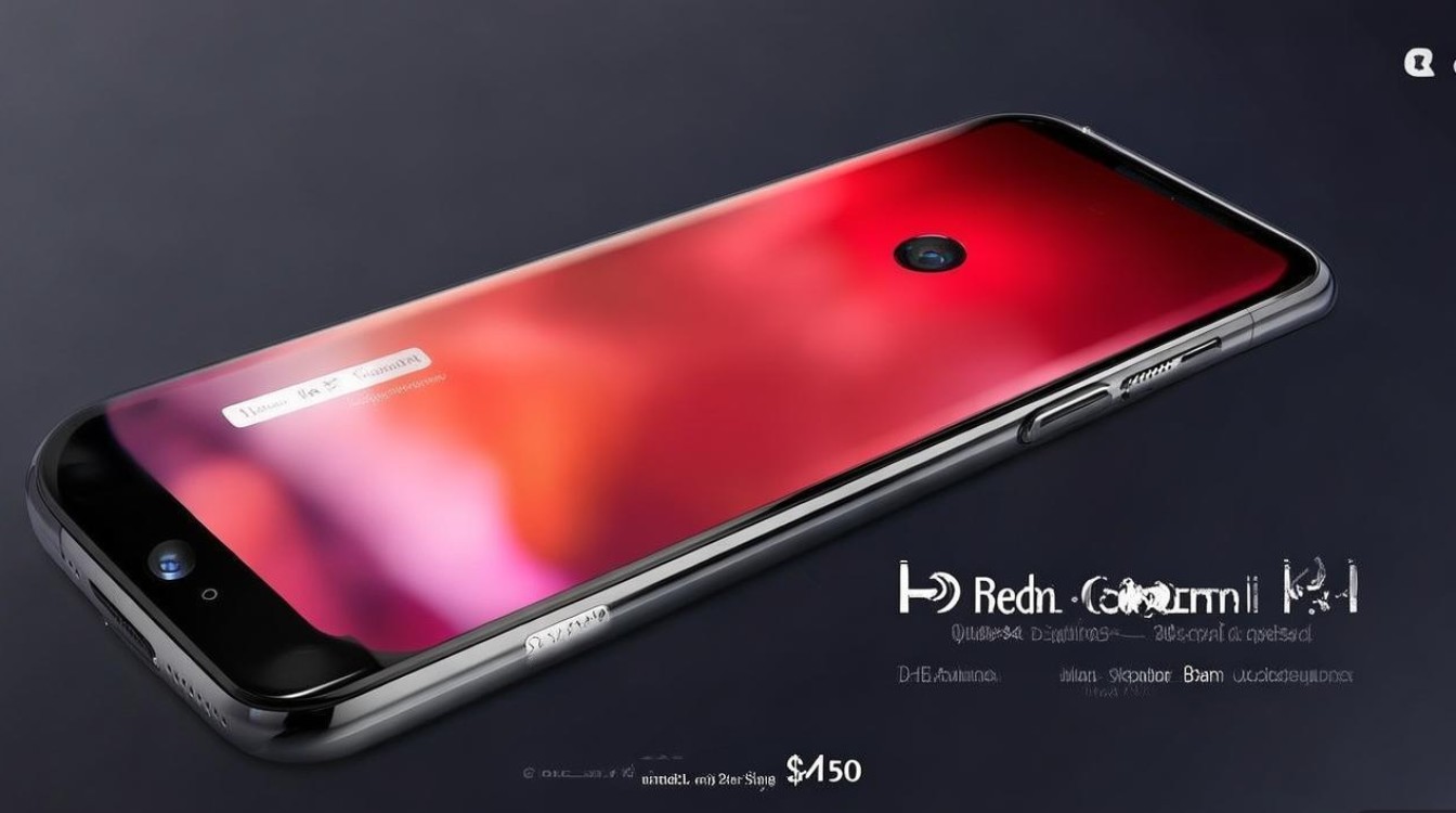 红米k40真机图片展示-红米k40外观及价格介绍