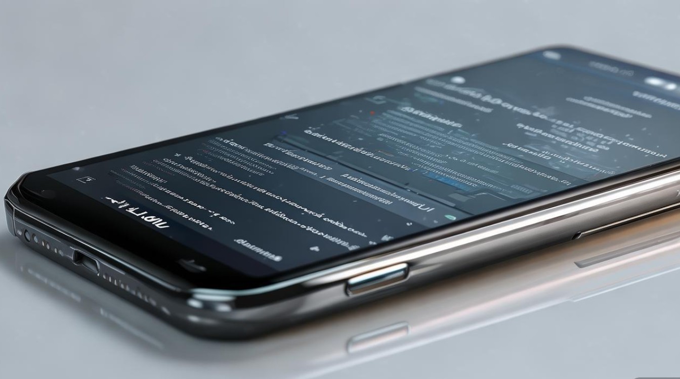 华为手机怎么自检