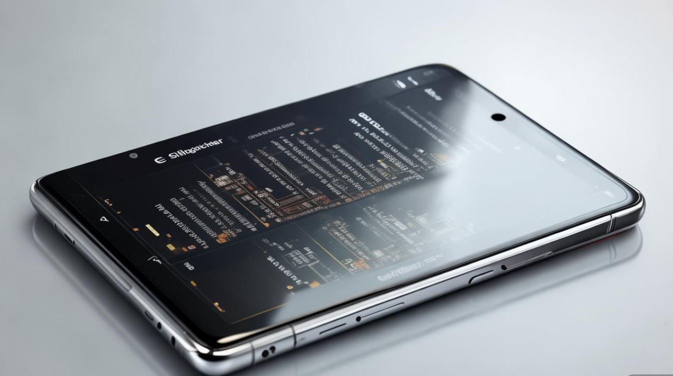 华为手机怎么自检