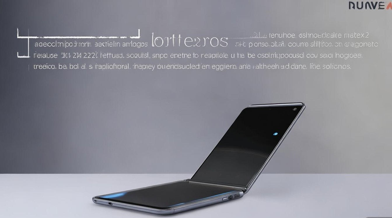 华为MateX2什么时候上市-华为MateX2上市时间及手机配置参数介绍