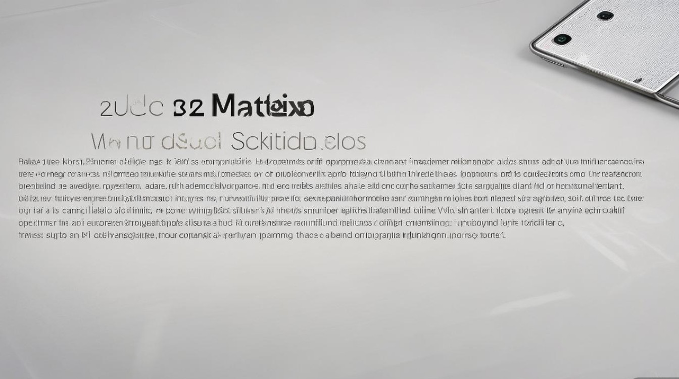 华为MateX2什么时候上市-华为MateX2上市时间及手机配置参数介绍