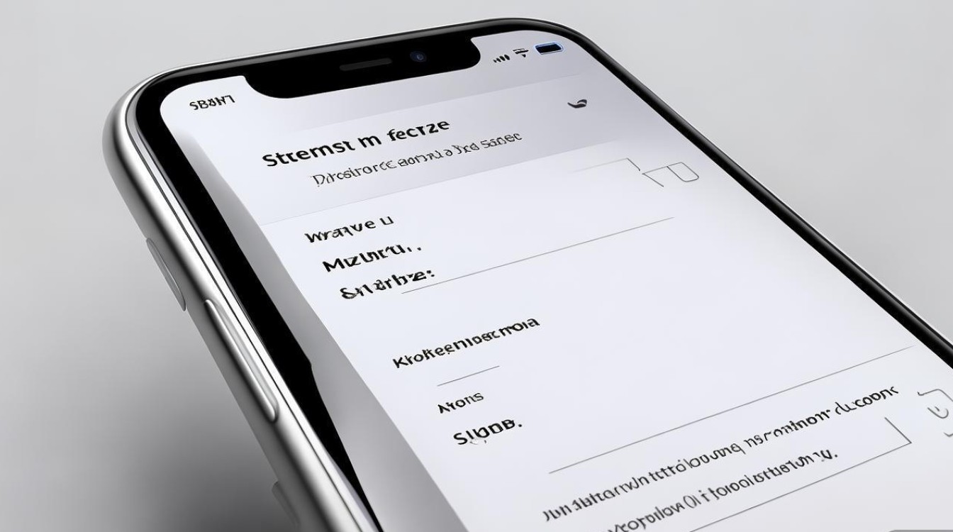 苹果7手机字体怎么调大？设置里找不到怎么办？