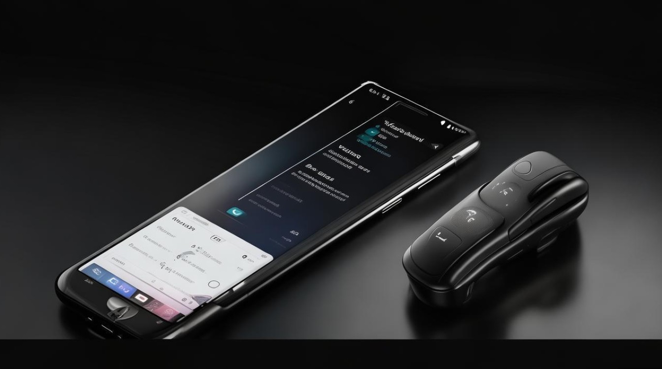 vivox9plus蓝牙耳机怎么连接手机使用？