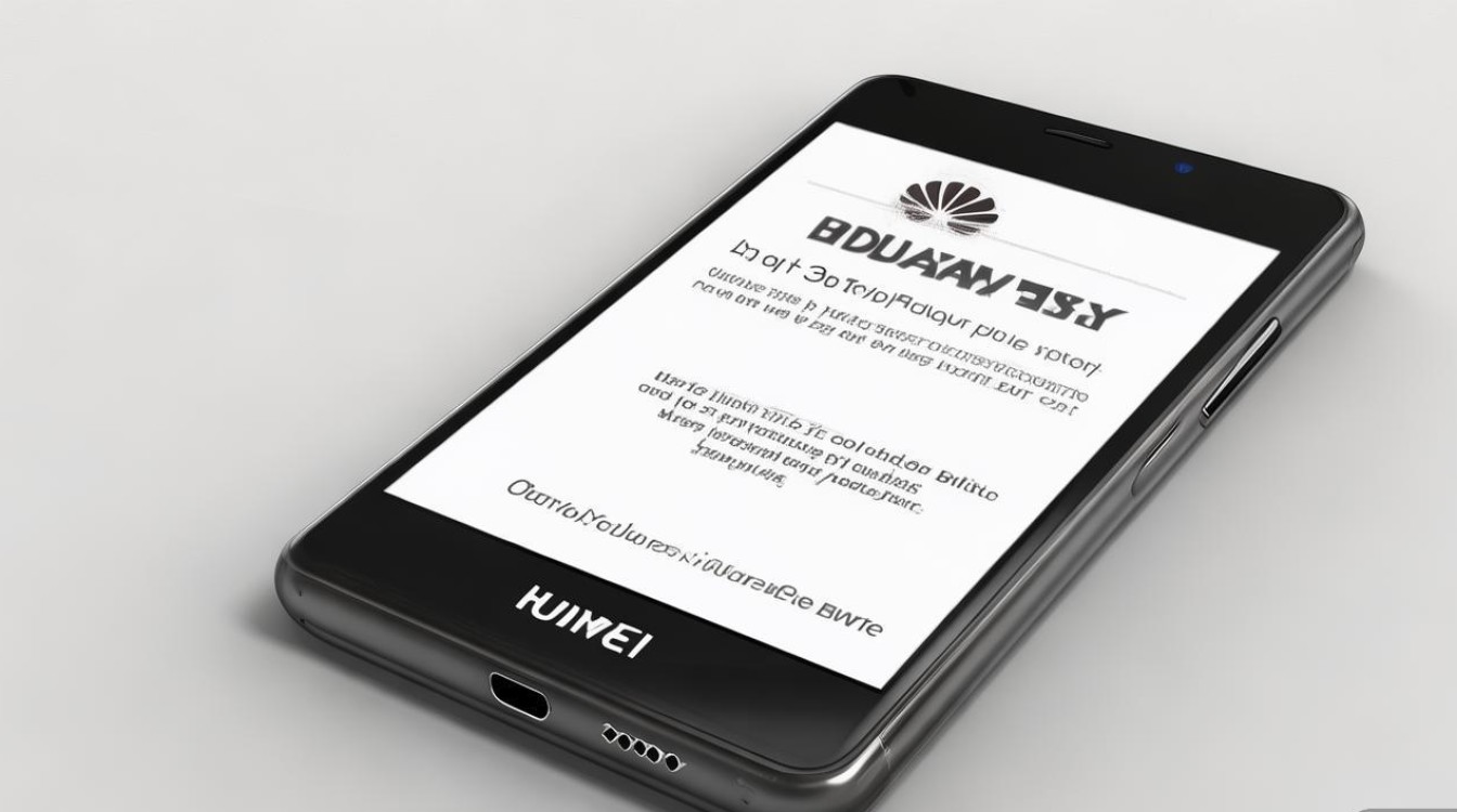 华为手机开机键按了没反应？开机教程和故障排查方法