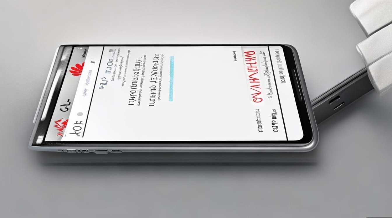 华为手机开机键按了没反应？开机教程和故障排查方法