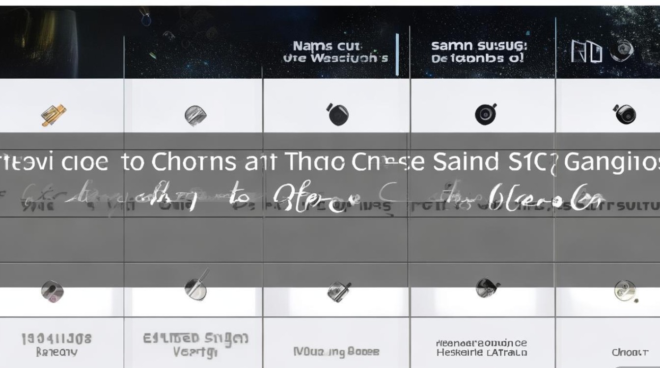 三星Galaxy S21三个版本怎么选？哪款性价比最高值得买？