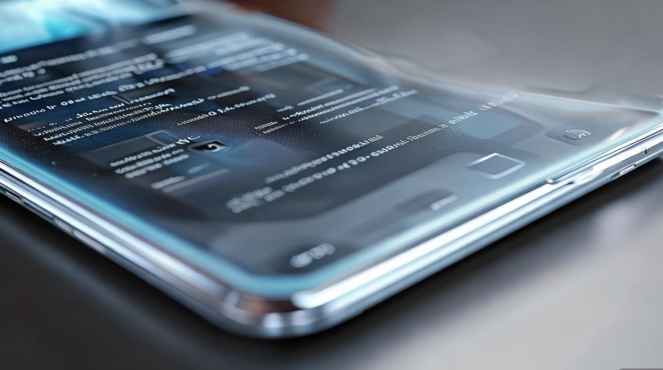 华为Mate X2屏幕配置参数具体有哪些？折叠屏显示效果如何？