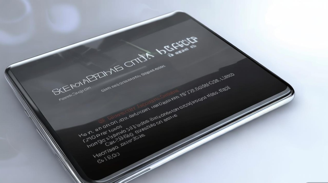 华为Mate X2屏幕配置参数具体有哪些？折叠屏显示效果如何？