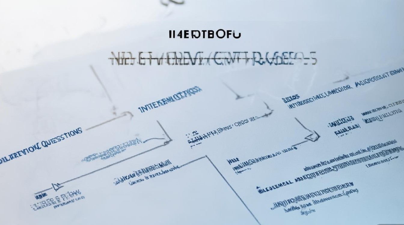 oppo面试流程是怎样的？面试官会问哪些问题？