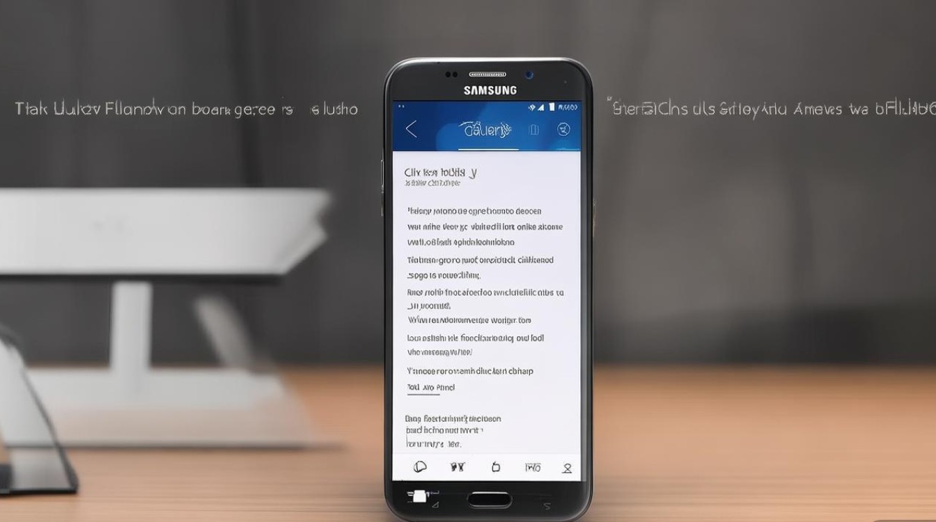 三星note4相册怎么设置
