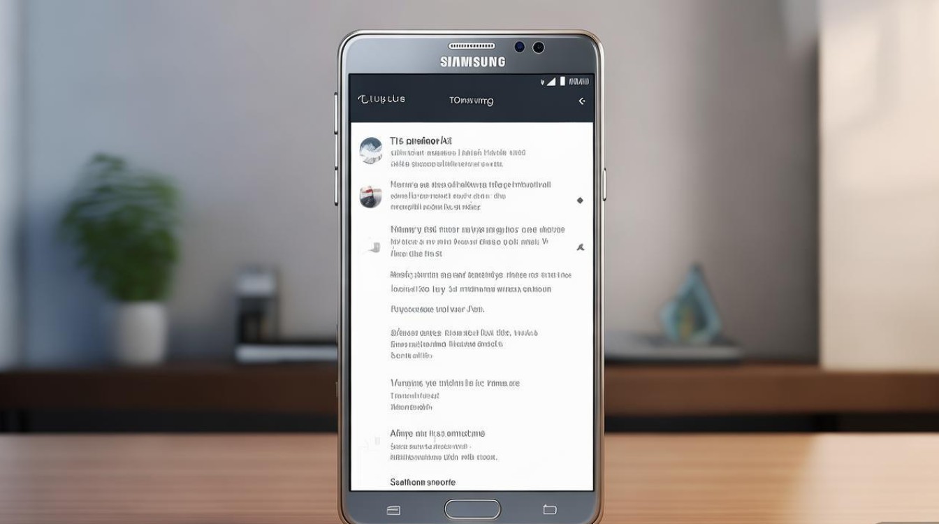 三星note4相册怎么设置