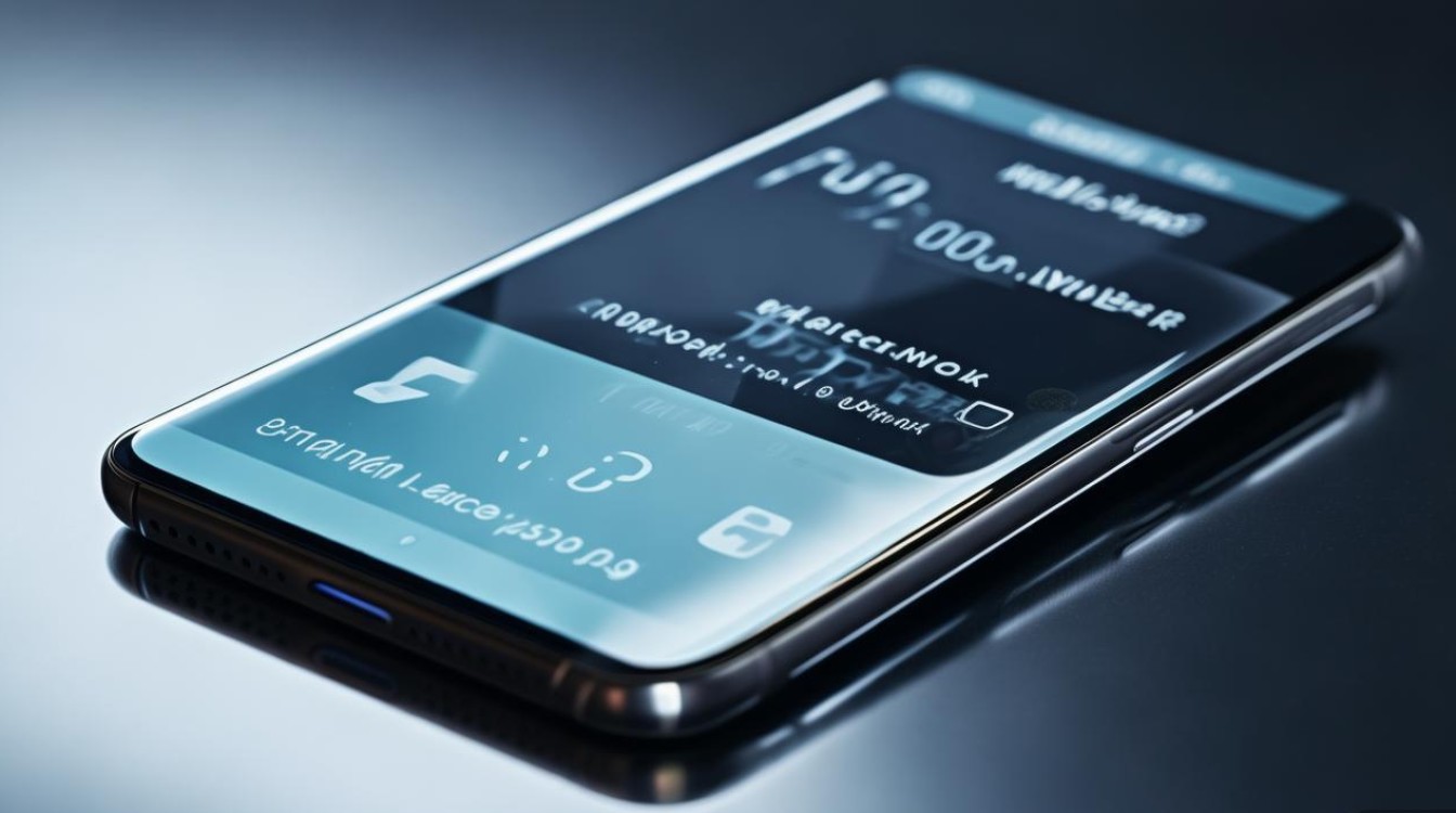 华为手机怎么现实网速