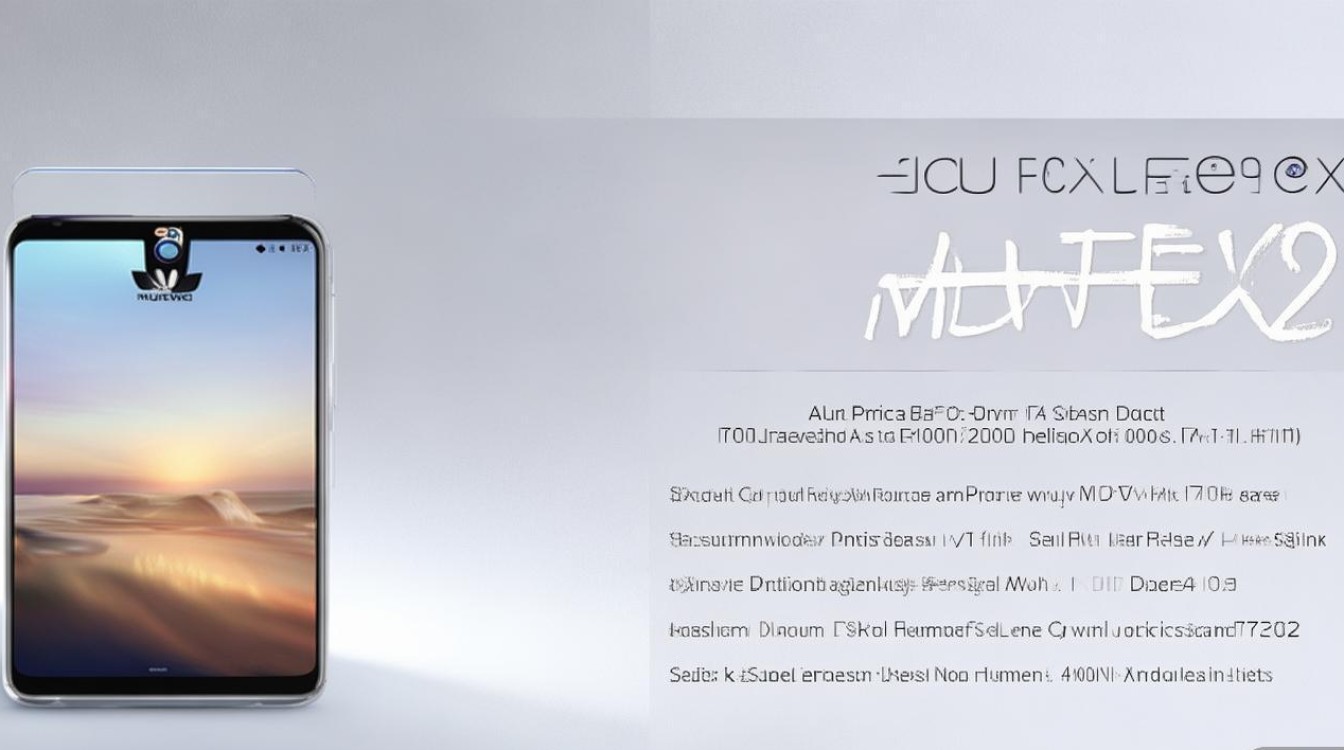 华为Mate X2价格多少？上市时间及详细配置分享