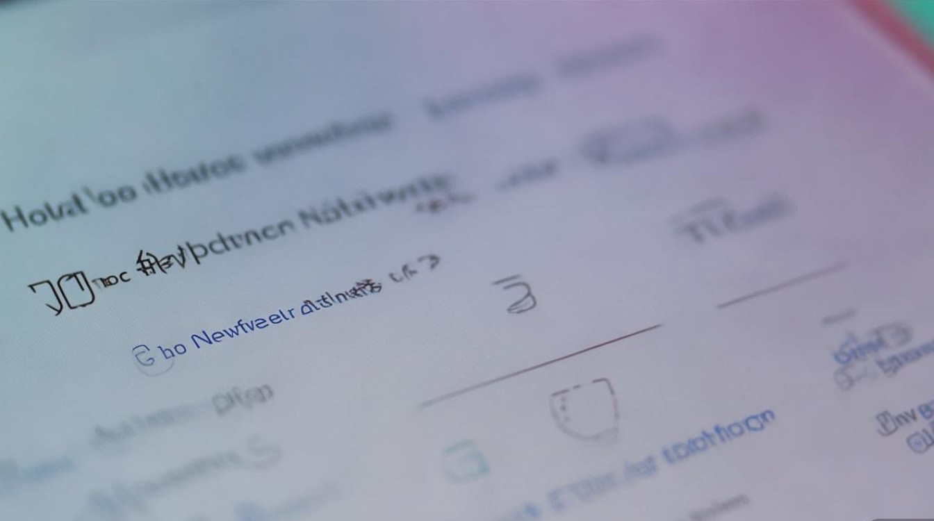 华为手机怎么设置线路