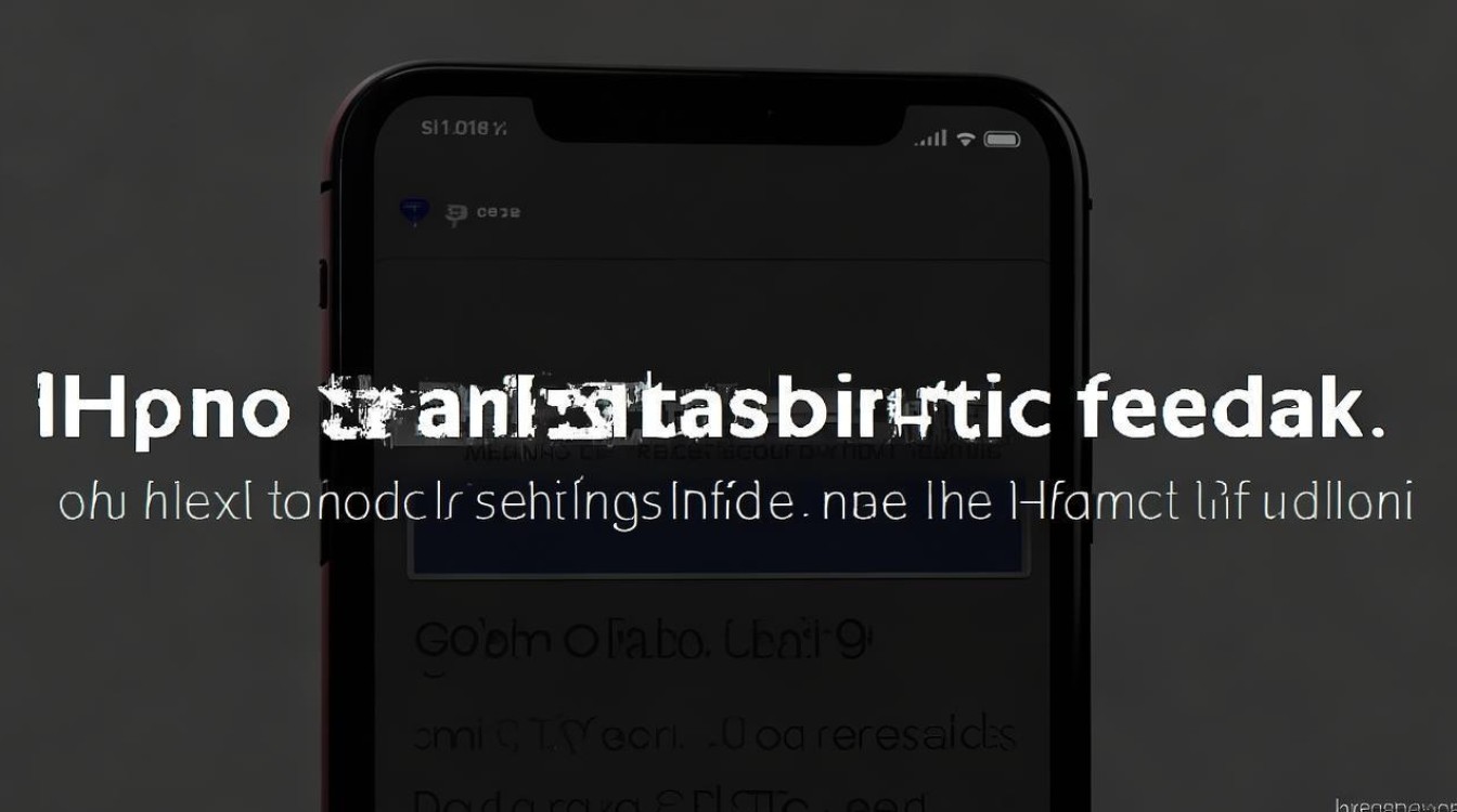 苹果7怎么关闭触感功能？触感关闭方法是什么？