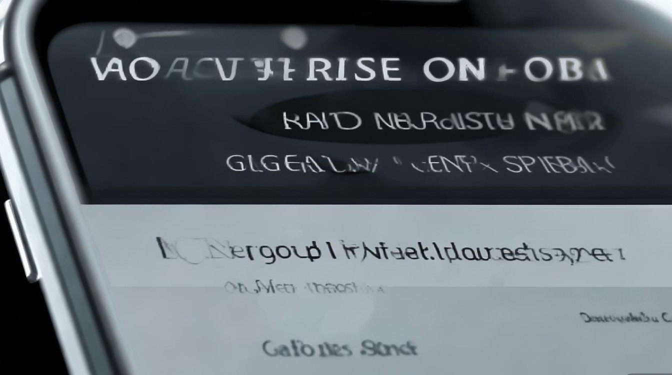 华为手机怎么设置显示网速