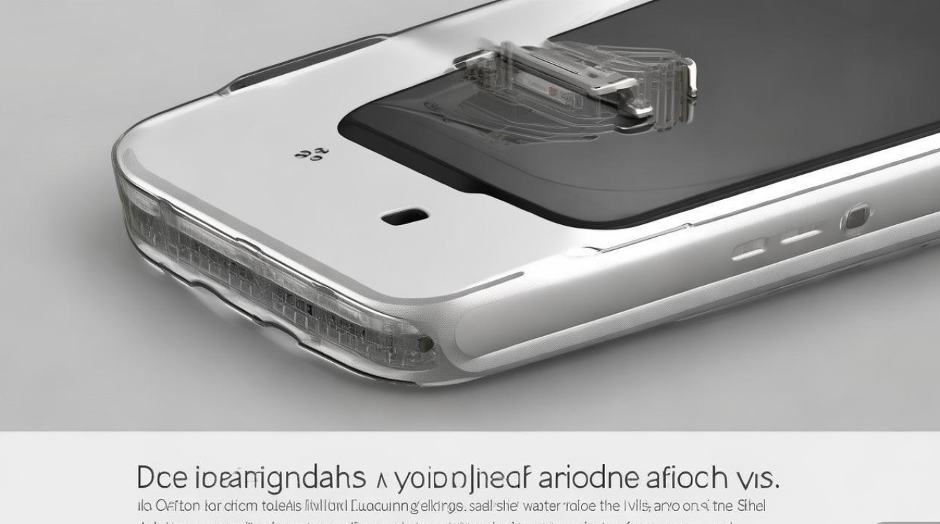 苹果7充电口如何实现防水？设计原理是什么？