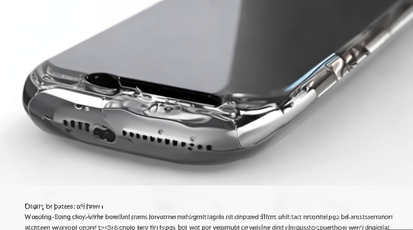 苹果7充电口如何实现防水？设计原理是什么？