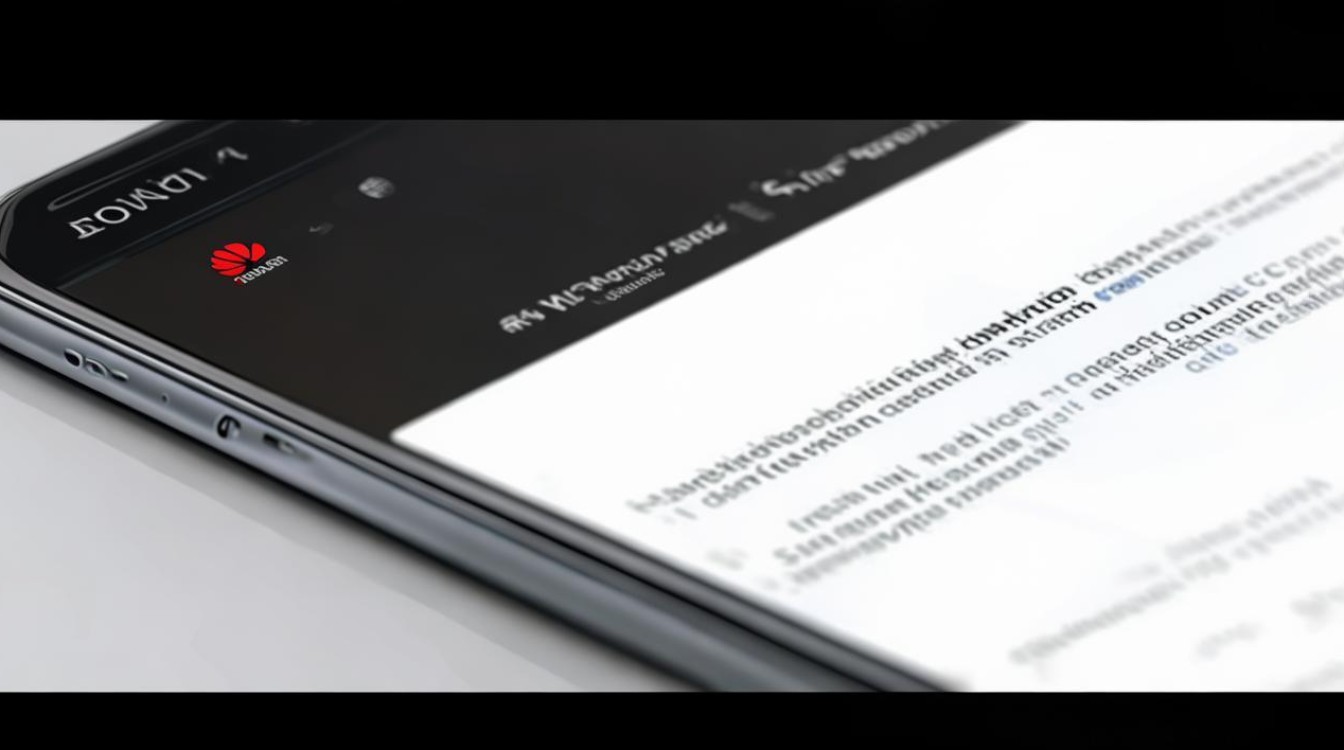 华为手机怎么扫描WiFi？具体步骤和设置方法是什么？