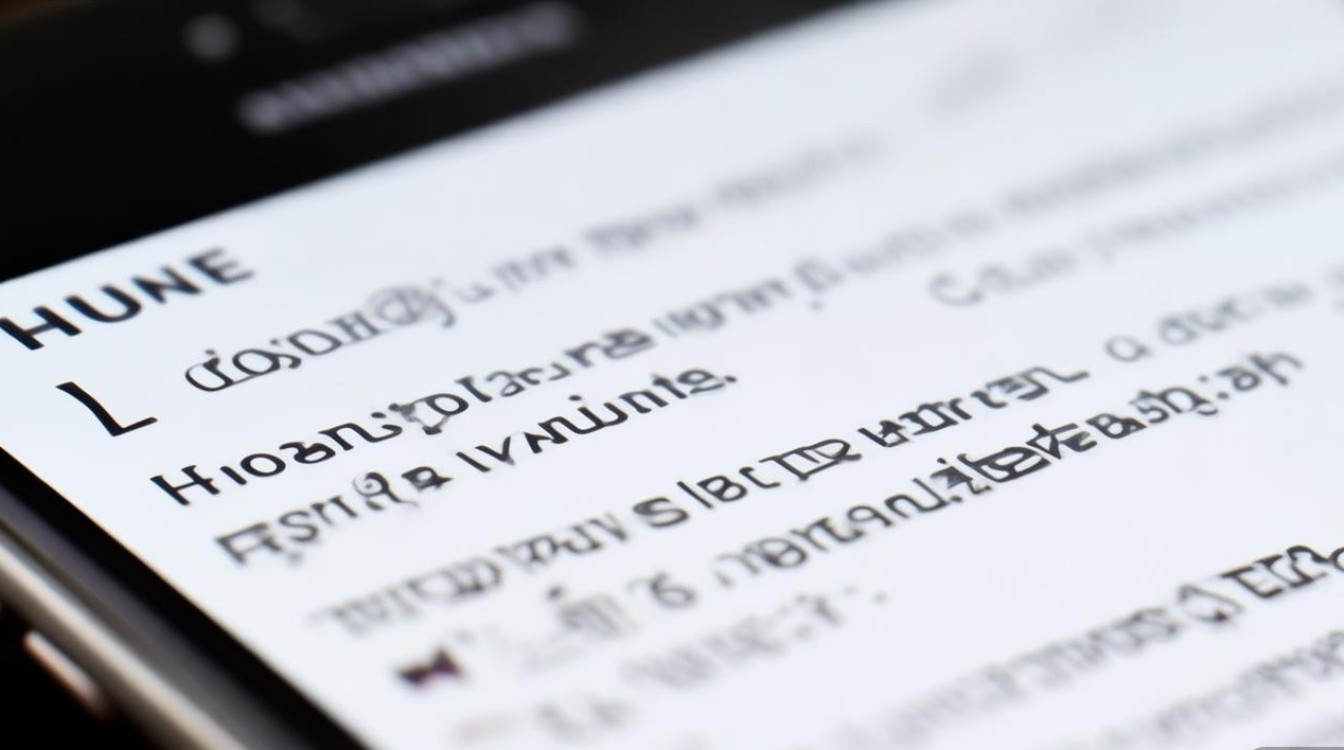 华为手机怎么扫描WiFi？具体步骤和设置方法是什么？