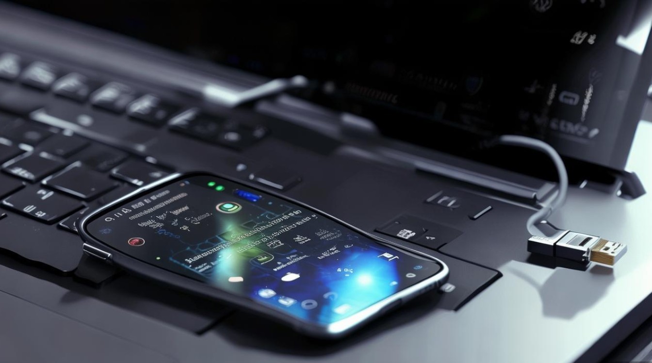 三星s4和电脑怎么连接