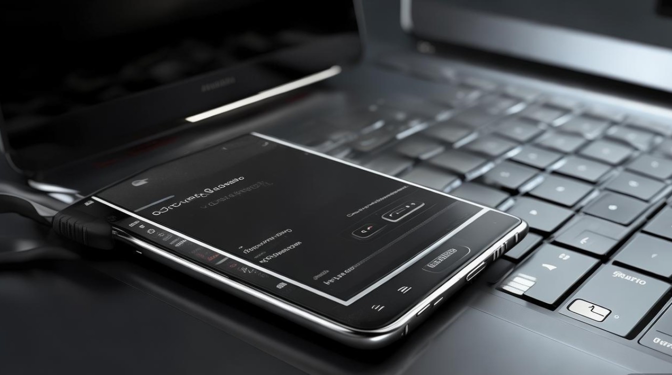 三星s4和电脑怎么连接