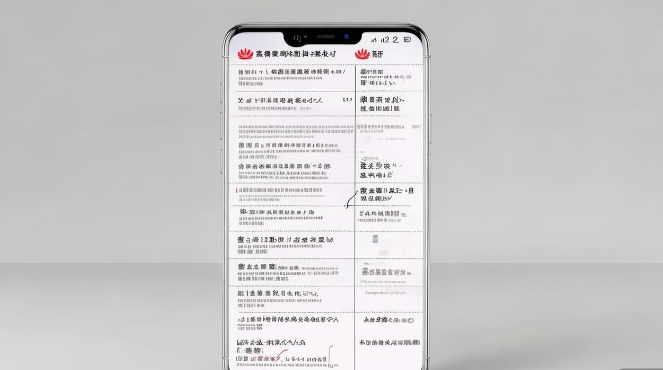 华为手机怎么区分大陆行货与版本？