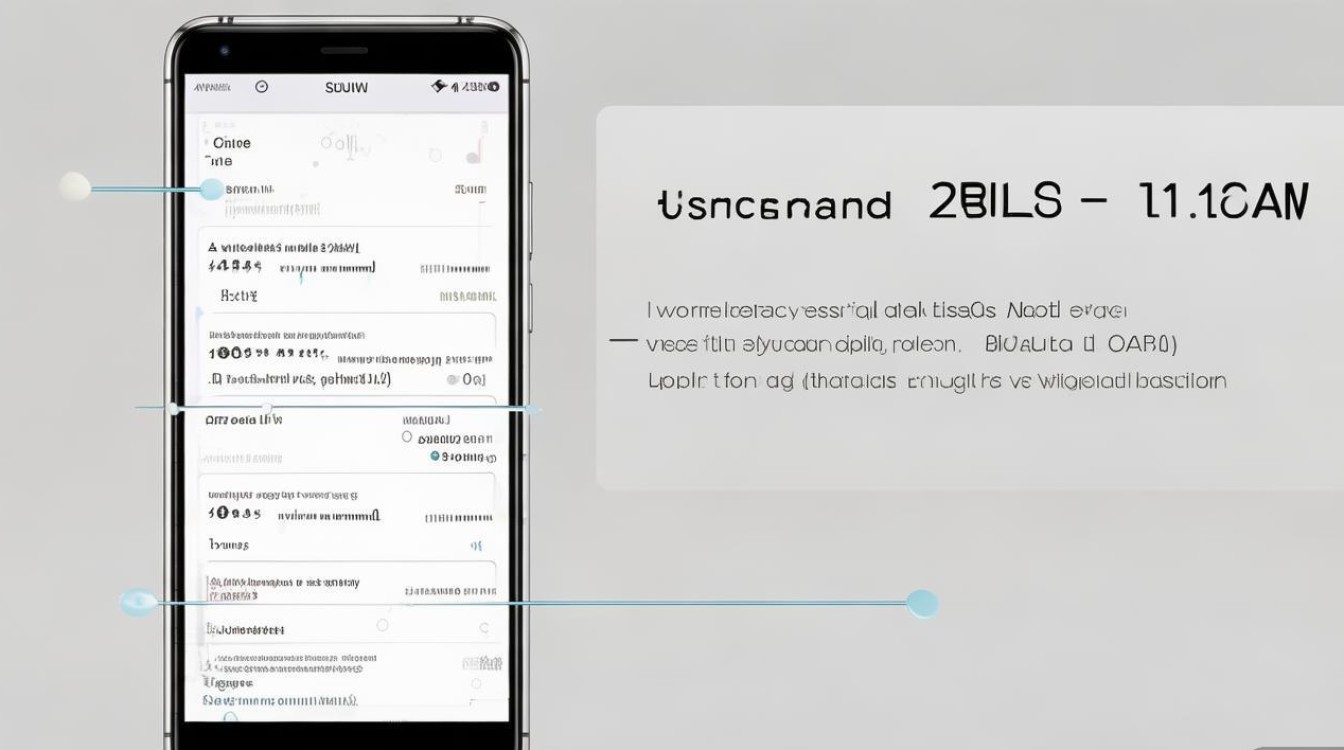 华为手机信号电平在哪里查看？怎么解读电平数值强弱？