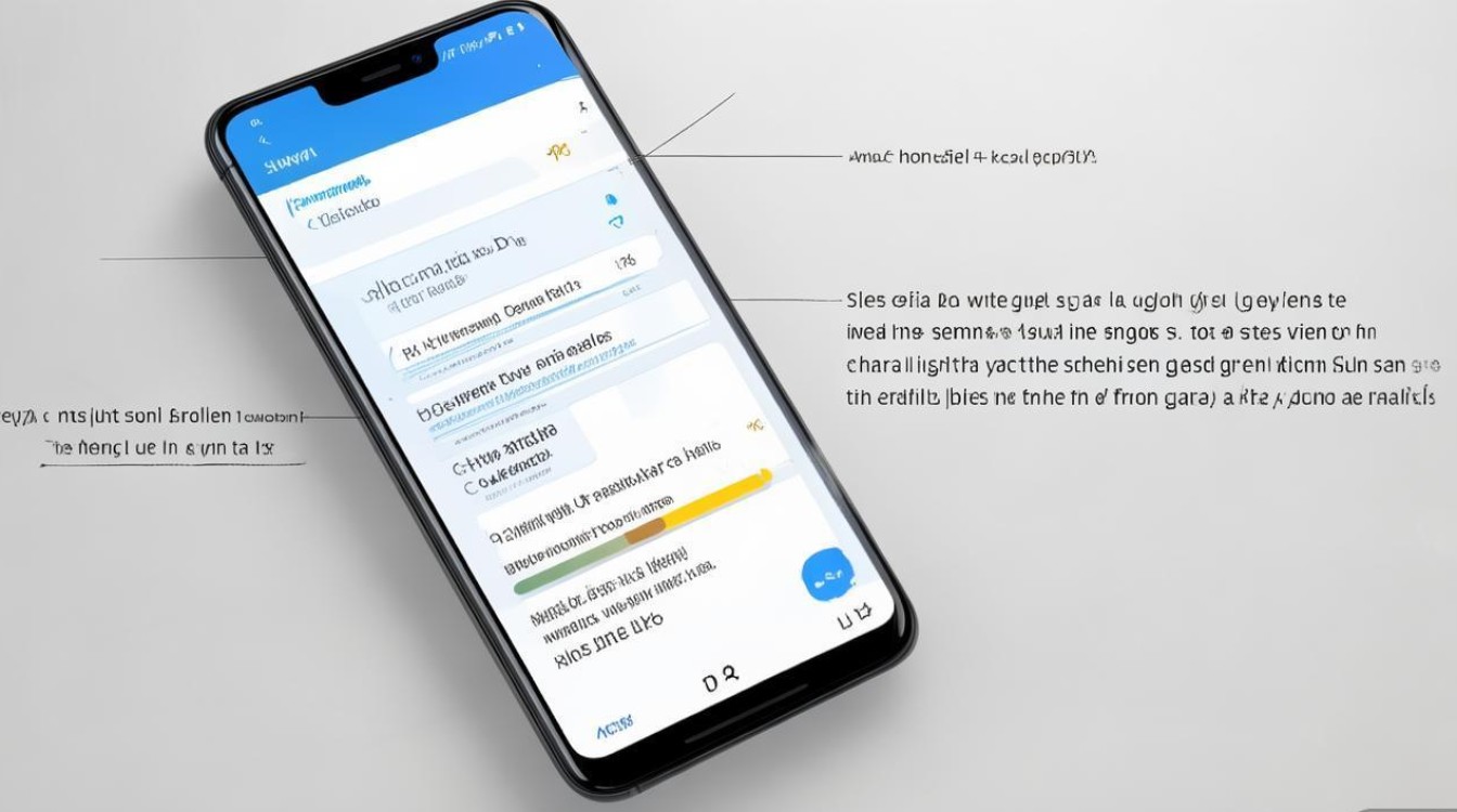 华为手机信号电平在哪里查看？怎么解读电平数值强弱？