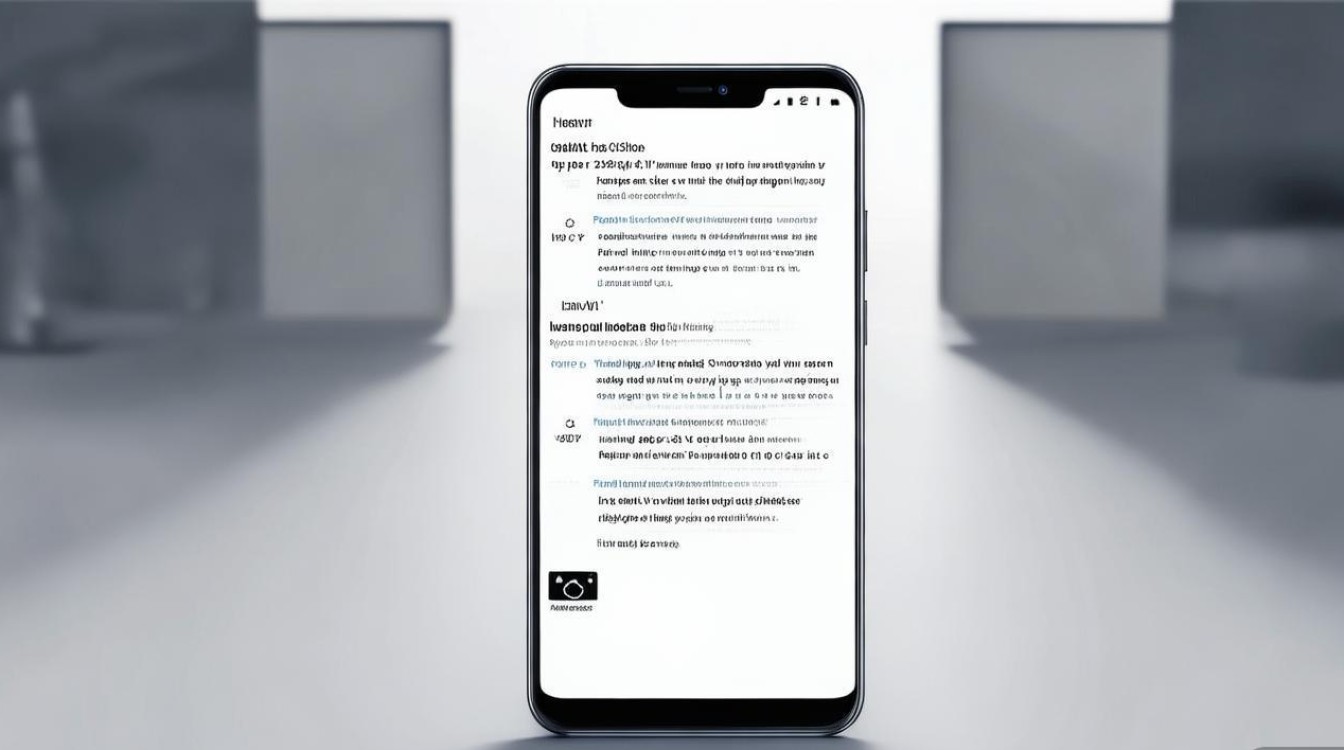 华为手机怎么开启个人热点