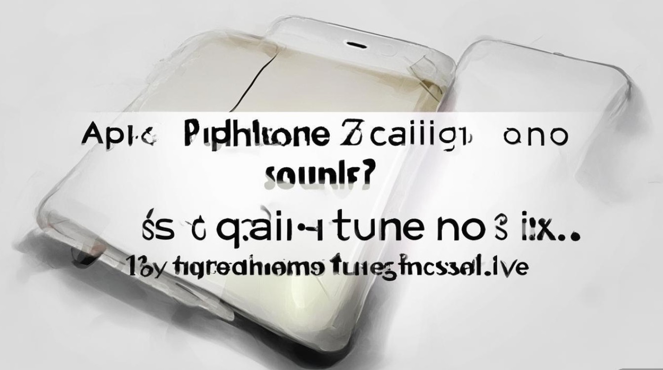 苹果7打电话没声音？3步教你快速排查解决！