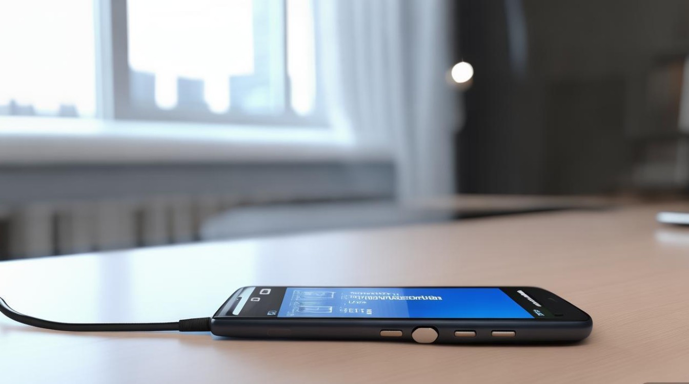 三星9082怎么连接电脑