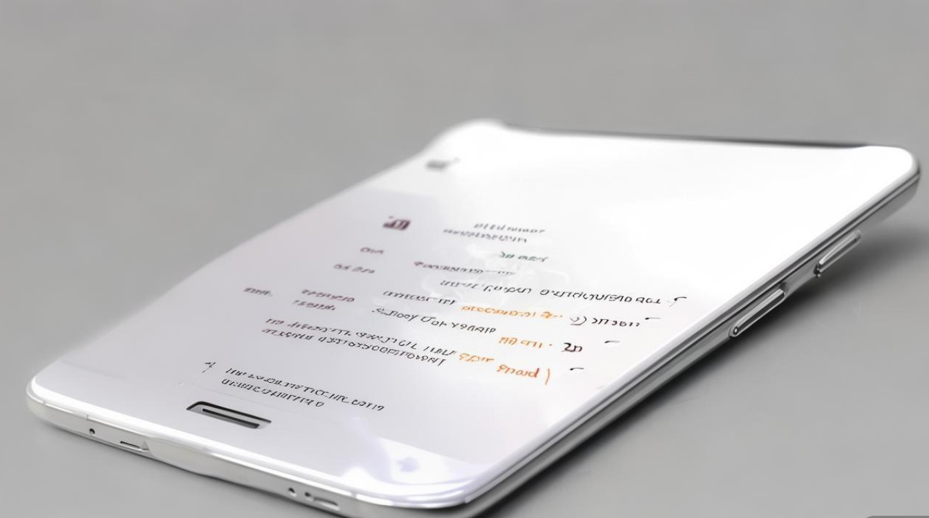 华为手机怎么更换网络