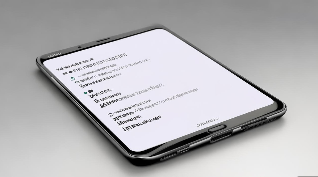 华为手机怎么更换网络